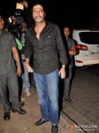 Chunky Pandey Attend Bunty Walia's Wedding Reception Bash