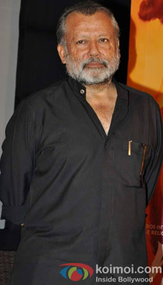 Pankaj Kapur