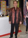 Dalip Tahil launch Vinod Nair's book