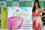 Deepika Padukone at ITC Fiama Di Wills Couture Spa Range Launch