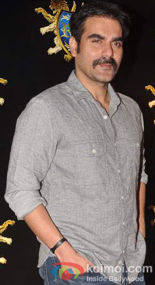 Arbaaz Khan
