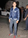 Dino Morea Attend Bunty Walia's Wedding Reception Bash