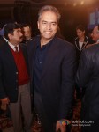 Dr. Devi Shetty at the CNN-IBN Indian of the Year 2012 awards in Delhi
