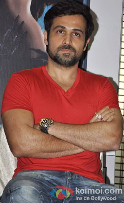 Emraan Hashmi Emraan Hashmi