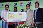 Emran Hashmi at the launch of Edenred's Ticket Restaurant Vouchers Pic 10