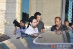 Emran Hashmi at the launch of Edenred's Ticket Restaurant Vouchers Pic 13