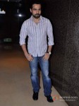Emran Hashmi at the launch of Edenred's Ticket Restaurant Vouchers Pic 2