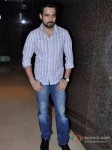 Emran Hashmi at the launch of Edenred's Ticket Restaurant Vouchers Pic 1