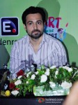 Emran Hashmi at the launch of Edenred's Ticket Restaurant Vouchers Pic 7