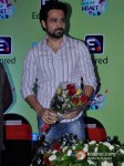 Emran Hashmi at the launch of Edenred's Ticket Restaurant Vouchers Pic 5