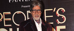 Amitabh Bachchan