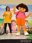 Farah Khan at the launch of Viacom 18 new channel 'Nick Jr' Pic 2