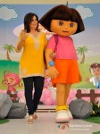 Farah Khan at the launch of Viacom 18 new channel 'Nick Jr' Pic 4