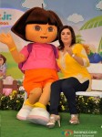 Farah Khan at the launch of Viacom 18 new channel 'Nick Jr' Pic 7