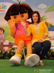 Farah Khan at the launch of Viacom 18 new channel 'Nick Jr' Pic 8