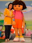 Farah Khan at the launch of Viacom 18 new channel 'Nick Jr' Pic 1