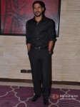 Farhan Akhtar At Talaash success bash Pic 2