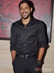 Farhan Akhtar At Talaash success bash Pic 1