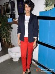 Gul Panag at Sanjay Chopra's book launch