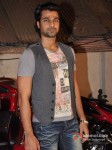 Hanif Hilal At India Bike Week Bash Pic 1