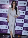 Hazel Keech at Harper's Bazaar India Bash Pic 1