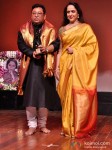 Hema Malini at Jaya Smriti - Day 2 Pic 12