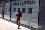 Hottie Poonam Jhawar Enjoying Holiday in Switzerland Pic 2