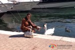 Hottie Poonam Jhawar Enjoying Holiday in Switzerland Pic 3