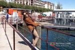 Hottie Poonam Jhawar Enjoying Holiday in Switzerland Pic 5
