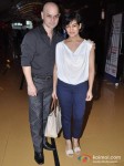 Howard Rosemeyer At 'Akaash Vani' Movie Trailer Launch