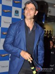 Hrithik Roshan unveils Hotwheels Vending Machine Pic 2