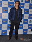 Hrithik Roshan unveils Hotwheels Vending Machine Pic 4