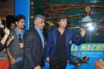 Hrithik Roshan unveils Hotwheels Vending Machine Pic 8