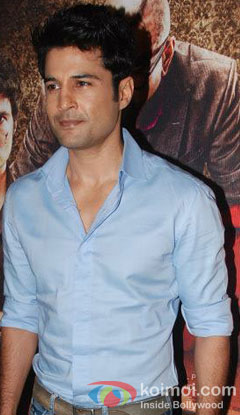 Rajeev Khandelwal