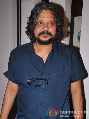 Amole Gupte
