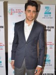 Imran Khan on the sets of ZEE's Sa Re Ga Ma Pa Pic 2