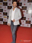 Irrfan Khan walk the Red Carpet of Big Star Awards