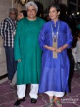 Javed Akhtar And Shabana Azmi At Talaash success bash Pic 2