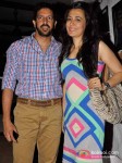 Kabir Khan And Mini Mathur at Sanjay Chopra's book launch Pic 1