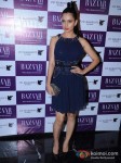 Kangana Ranaut at Harper's Bazaar India Bash Pic 4