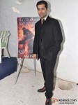 Karan Johar Launches Amish’s 3rd Book ‘The Oath of the Vayuputras’Pic 5