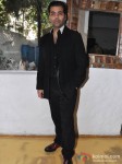 Karan Johar Launches Amish’s 3rd Book ‘The Oath of the Vayuputras’Pic 7