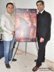 Karan Johar Launches Amish’s 3rd Book ‘The Oath of the Vayuputras’ Pic 3
