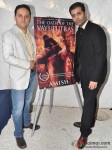 Karan Johar Launches Amish’s 3rd Book ‘The Oath of the Vayuputras’ Pic 4
