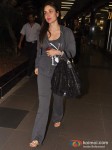 Kareena Kapoor Spotted at the Airport Pic 3