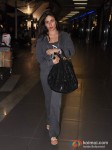 Kareena Kapoor Spotted at the Airport Pic 1