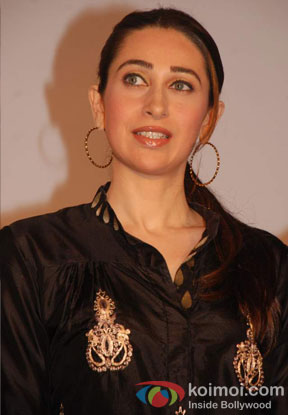 Karisma Kapoor
