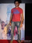 Kartik Tiwari At 'Akaash Vani' Movie Trailer Launch Pic 1