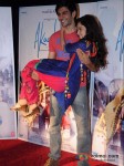 Kartik Tiwari And Nushrat Bharucha At 'Akaash Vani' Movie Trailer Launch Pic 3