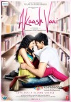 Kartik Tiwari and Nushrat Bharucha in Akaash Vani Movie Poster